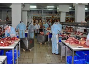 Et ve Süt Kurumu kuruldu