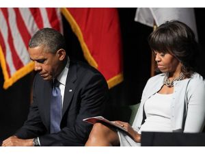 En değerli hediyeler Sarkozy'den