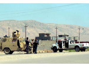 Irak "dönüm noktasında"