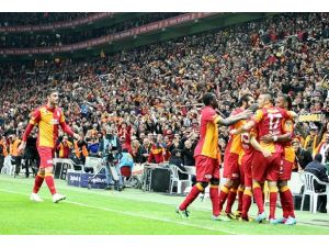 Galatasaray'da geri sayım başladı  