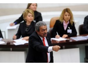 Milletvekillerinin disiplin karnesi