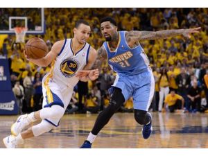 NBA'de play-off heyecanı