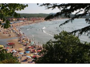 İstanbul'a Mavi Bayrak geliyor