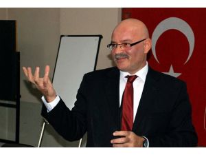 AA'da Kalite Yönetim Sistemi eğitimi