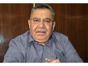 Çözüm sürecinin başarılı olmasına ihtiyacımız var