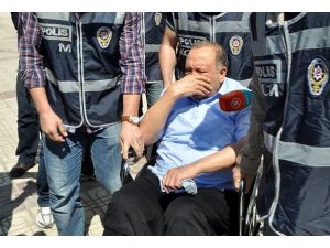 "Uyuşturucu baronu"İstanbul'da yakalandı