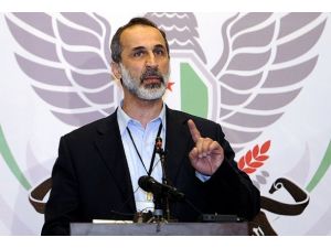 Hatib'den yeni girişim hazırlığı