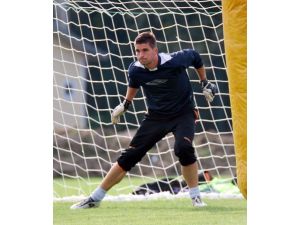 Orduspor'da Fornezzi şoku