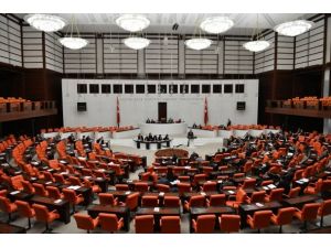 TBMM'de bu hafta PTT görüşülecek