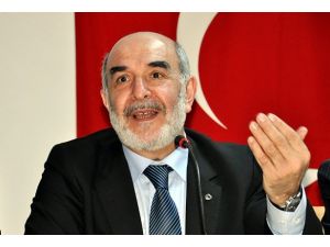 Birbirimize güven vermeliyiz