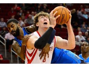 NBA'de play-off heyecanı