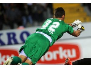 Fornezzi'nin tedavisi sürüyor