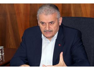 "Tek bayrak" dışında pazarlık yok