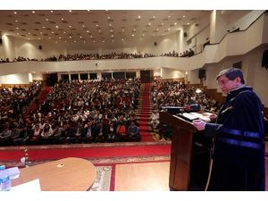 Soğuk Savaş mantığının kölesi olmayacağız