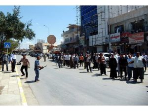 Irak'ta basına sansür