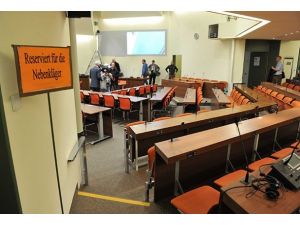 NSU'da "basın kurası" yarın 