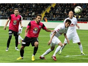 Süper Lig'e 2 yeni takım çıktı