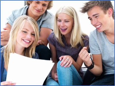 Almanya Eğitim Rehberi Sitesi