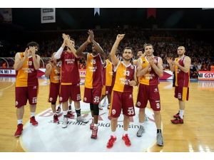 Galatasaray'dan potada rekor
