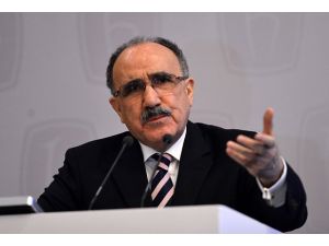 Süreç planlandığı gibi yürüyor