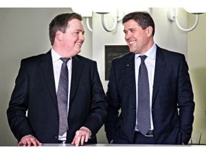 İzlanda'da seçimin galibi belli oldu