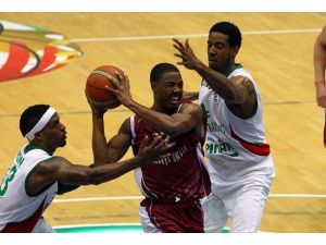 Kupa 1 sayıyla kaçtı