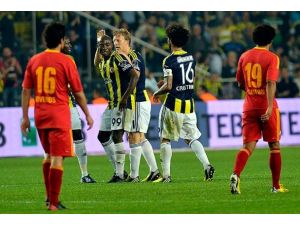Fenerbahçe'ye son dakika umudu