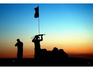 Peşmergelerin konuşlanması tehlikeli