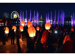 AGD'den Kutlu Doğum etkinliği