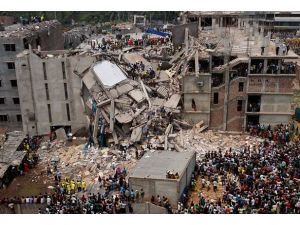 Ölü sayısı 380'e yükseldi