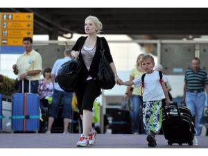 e-Vize ile turist sayısı artacak