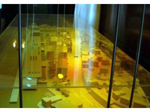 "Galataport"ta süre bitiyor