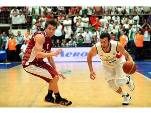 Finallerde kaybettik