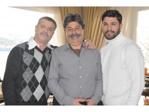 Yavuz Mert Kayıkcı Yeni Projelere Yelken Açtı