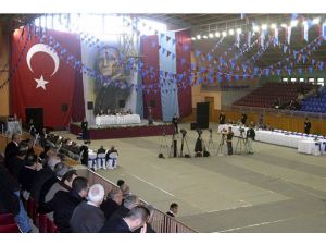 Adayların sayısı arttı