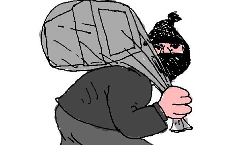 "Gizli bilgi ve belge bulundurma" davası