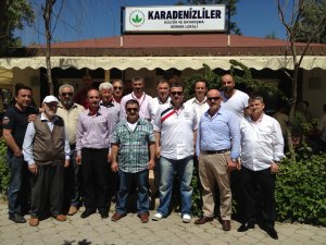 Karadenizlilerde Doğanay dönemi