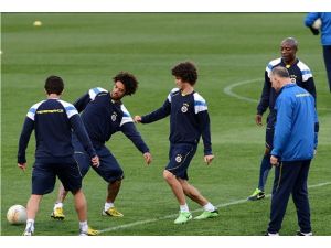 Fenerbahçe'ye durmak yok