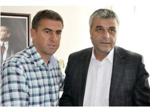 Akhisar umut saçıyor