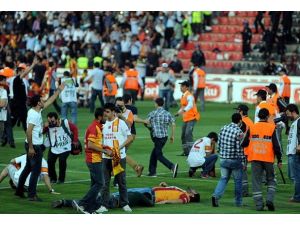 Savcılık soruşturma başlattı