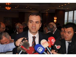 Beşiktaş'ta istifa