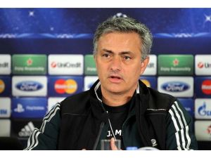 Real Madrid'in zor maçı