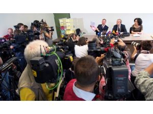 NSU davasında "basın" kurası çekildi