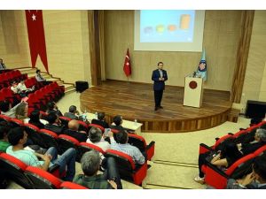 Uluslararası ajans olarak anılmak istiyoruz