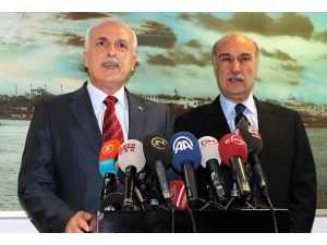 Taksim güvenli olsa müsade ederdik