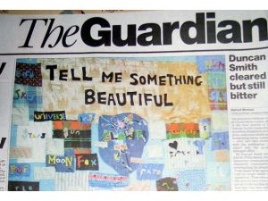 Guardian'a korsan saldırısı