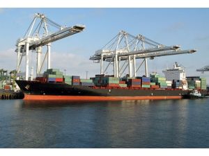 Dış ticaret verileri açıklandı