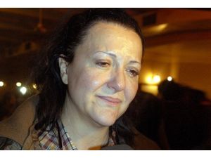 En başarılı kadın oyuncu Sumru Yavrucuk