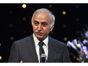 AA'nın yaptığı açılım gurur verici