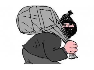 İddianamede, suç örgütünün "Pandora" veri tabanında